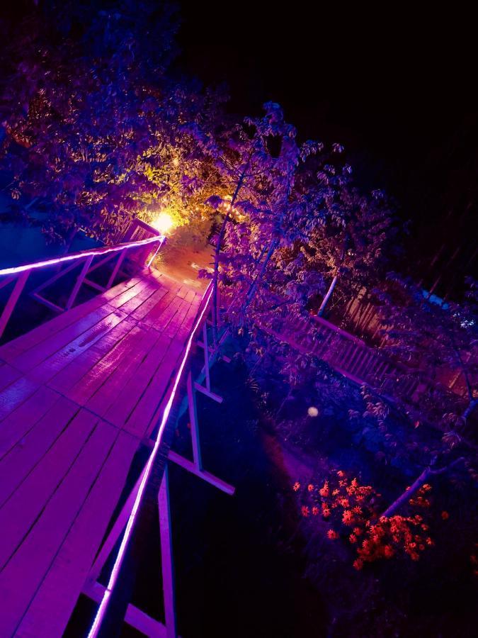 Orgventure Resorts Skardu Ngoại thất bức ảnh