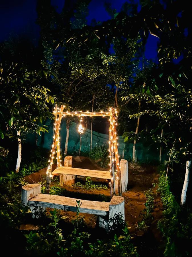 Orgventure Resorts Skardu Ngoại thất bức ảnh