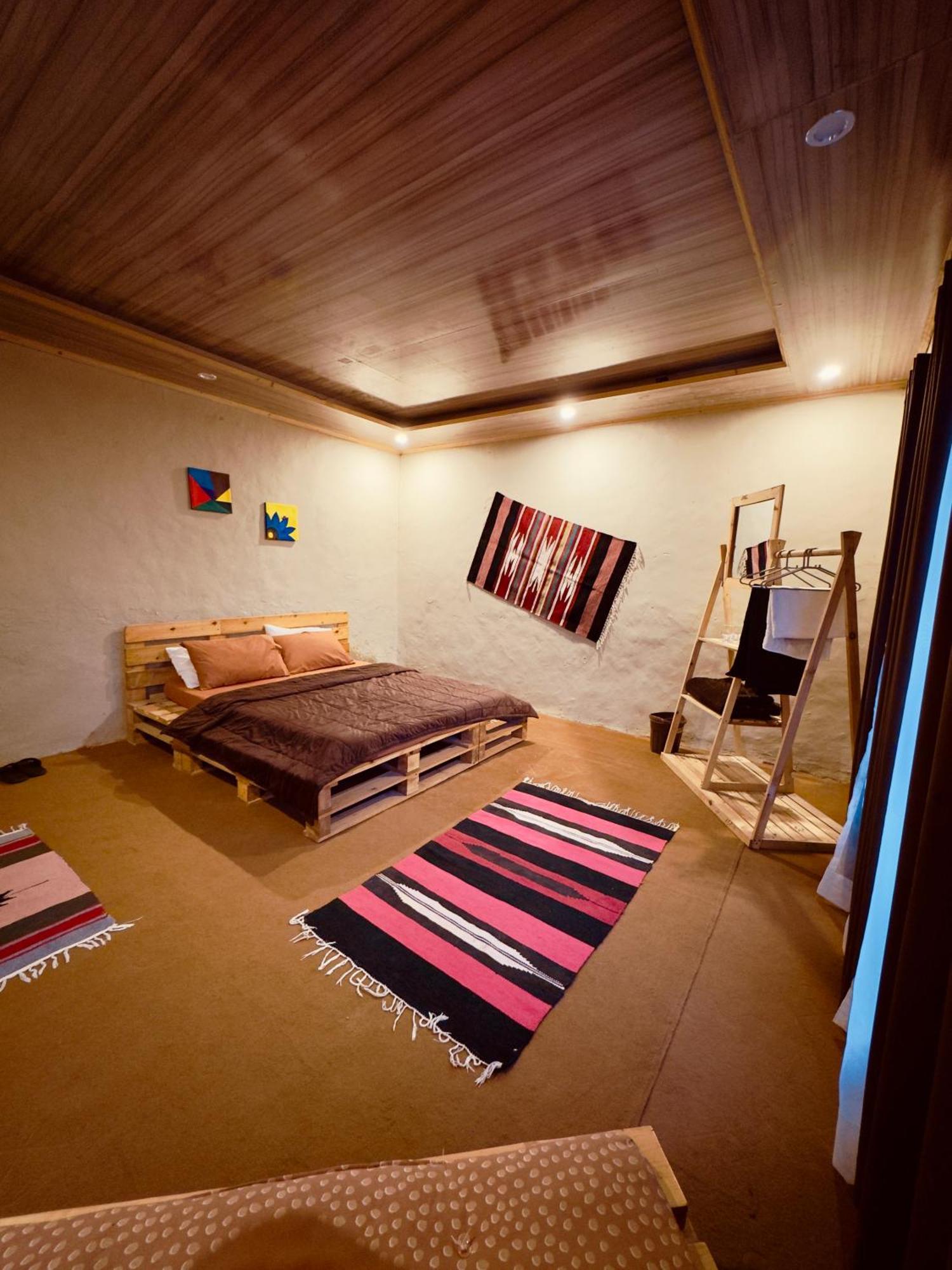 Orgventure Resorts Skardu Ngoại thất bức ảnh