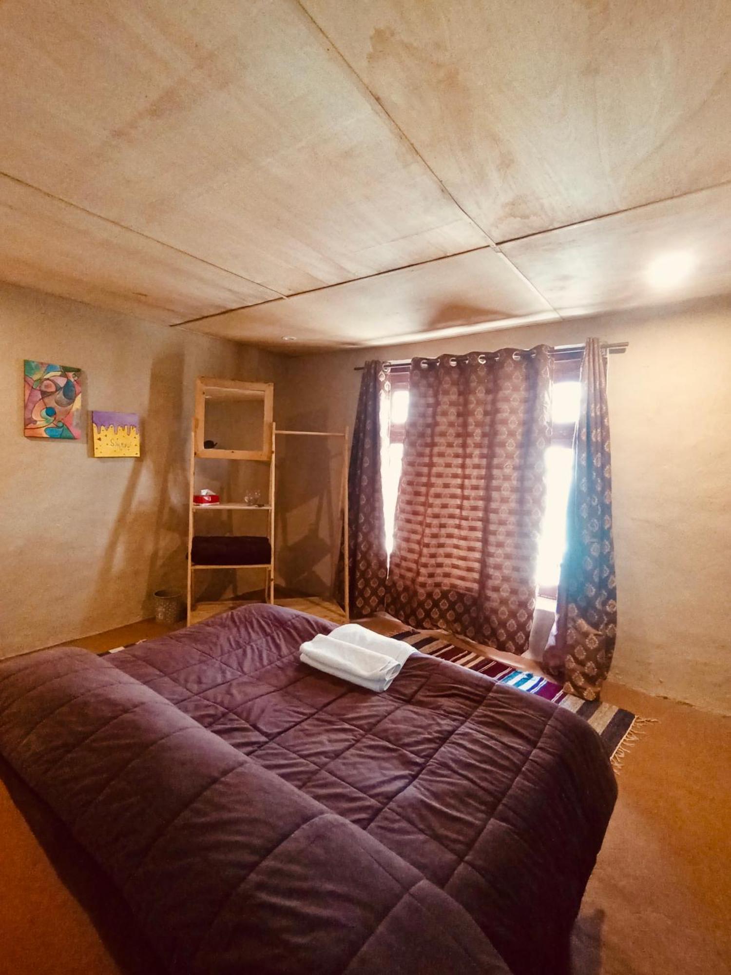 Orgventure Resorts Skardu Ngoại thất bức ảnh