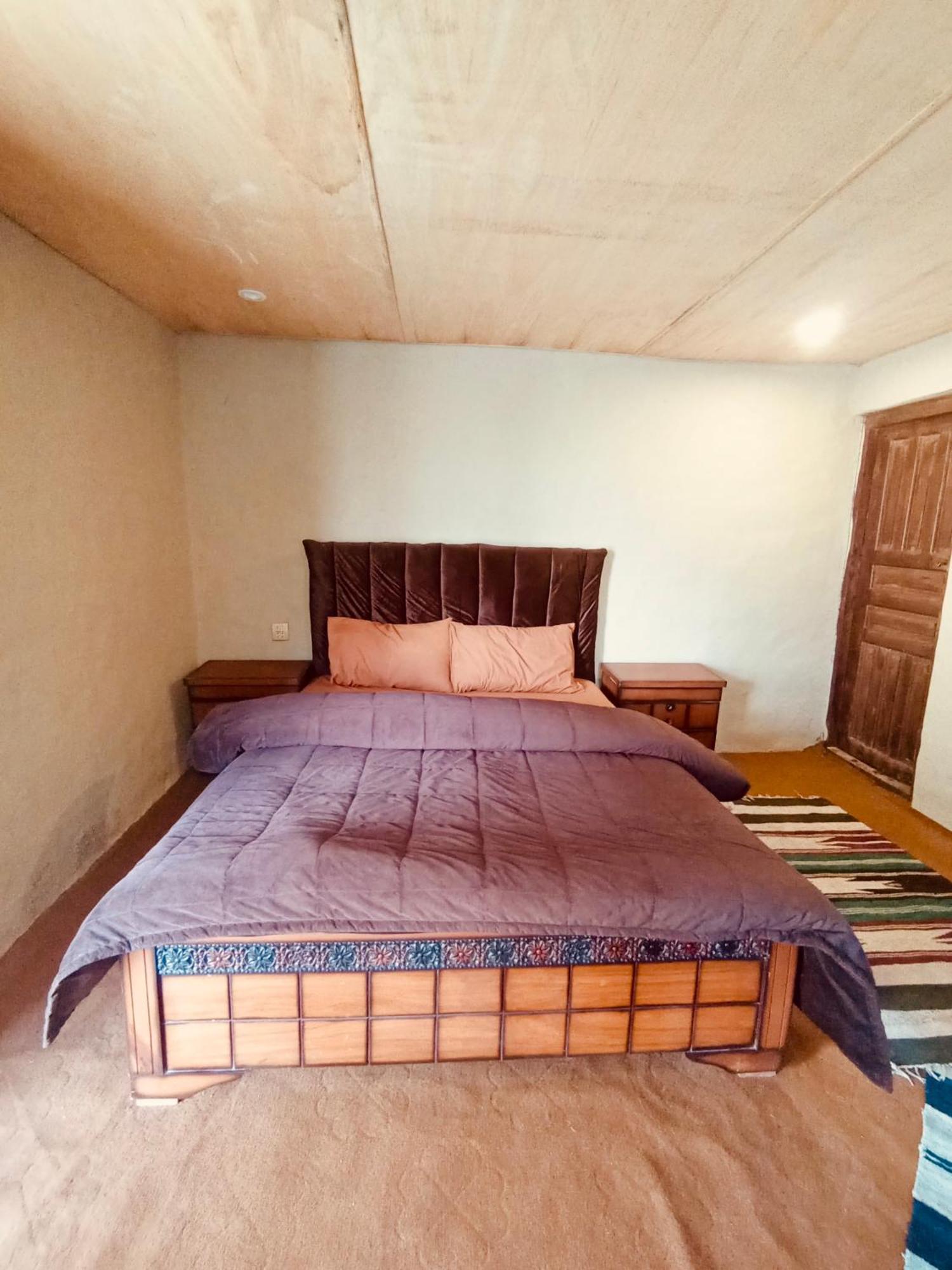 Orgventure Resorts Skardu Ngoại thất bức ảnh
